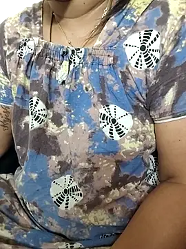 gaurika18 online show from December 1, 2:38 am