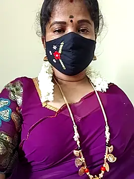 gaurika18 online show from May 8, 7:25 am