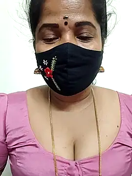 gaurika18 online show from May 8, 7:30 pm