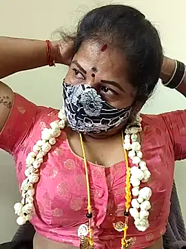 gaurika18 online show from May 17, 6:44 am