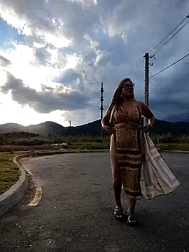 giselxxx hot online show from December 13, 9:09 pm