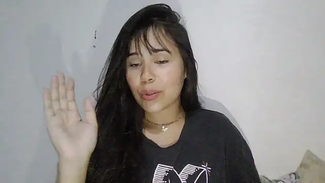 Snapshot of DeusaDemeeter chatting on January 23, 2:23 am DeusaDemeeter online show from January 23, 2:23 am