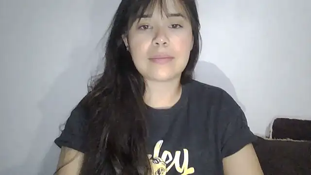 Snapshot of DeusaDemeeter chatting on January 30, 2:16 am DeusaDemeeter online show from January 30, 2:16 am