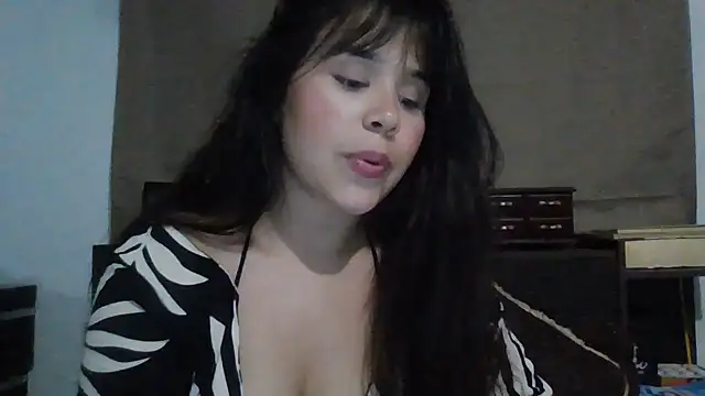 Snapshot of DeusaDemeeter chatting on January 31, 5:53 pm DeusaDemeeter online show from January 31, 5:53 pm