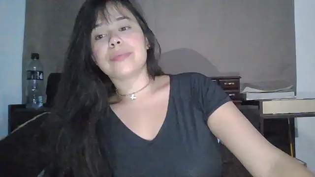 Snapshot of DeusaDemeeter chatting on February 1, 10:13 pm DeusaDemeeter online show from February 1, 10:13 pm