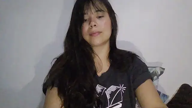 Snapshot of DeusaDemeeter chatting on February 3, 1:52 am DeusaDemeeter online show from February 3, 1:52 am