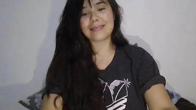 Snapshot of DeusaDemeeter chatting on February 3, 5:07 am DeusaDemeeter online show from February 3, 5:07 am