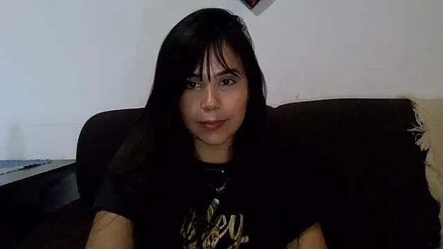 Snapshot of DeusaDemeeter chatting on February 6, 4:58 pm DeusaDemeeter online show from February 6, 4:58 pm