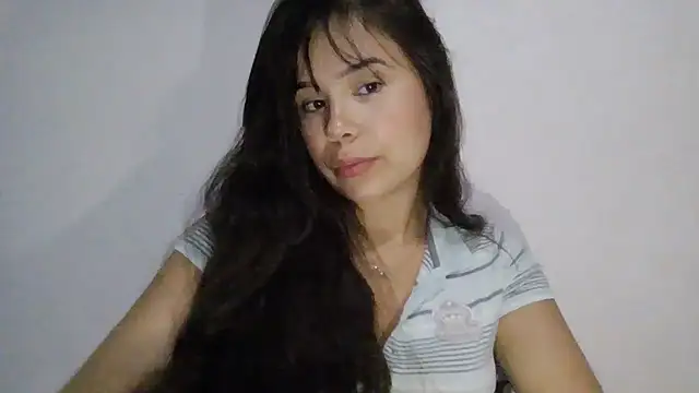 Snapshot of DeusaDemeeter chatting on February 7, 1:47 am DeusaDemeeter online show from February 7, 1:47 am