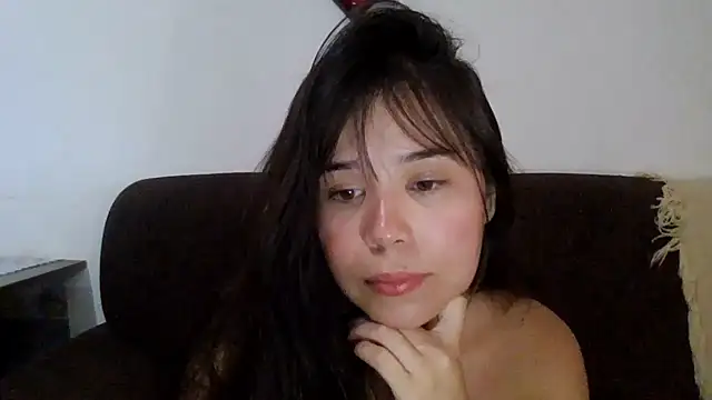 Snapshot of DeusaDemeeter chatting on February 10, 5:09 pm DeusaDemeeter online show from February 10, 5:09 pm