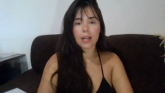 Snapshot of DeusaDemeeter chatting on February 11, 5:07 pm DeusaDemeeter online show from February 11, 5:07 pm