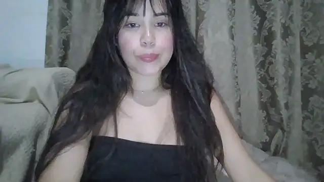 Snapshot of DeusaDemeeter chatting on February 22, 10:09 pm DeusaDemeeter online show from February 22, 10:09 pm