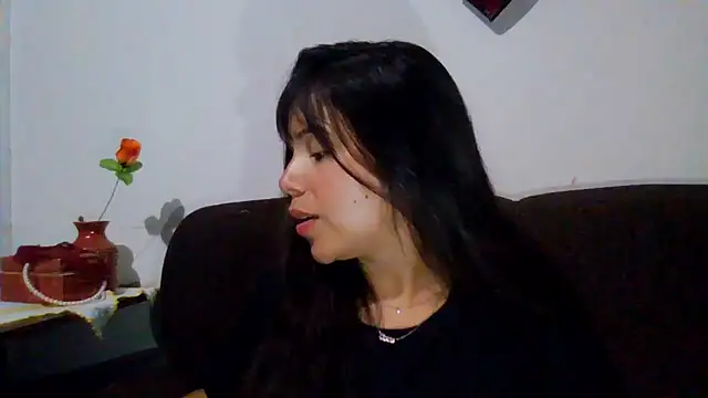 Snapshot of DeusaDemeeter chatting on March 11, 2:54 am DeusaDemeeter online show from March 11, 2:54 am