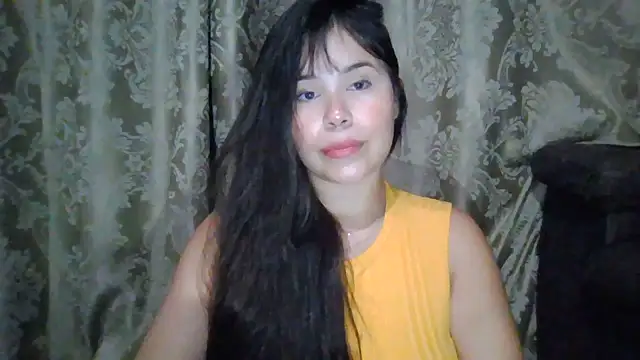 Snapshot of DeusaDemeeter chatting on March 18, 2:15 am DeusaDemeeter online show from March 18, 2:15 am