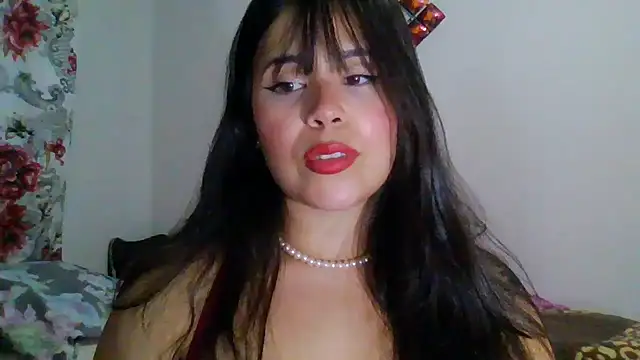 DeusaDemeeter online show from February 20, 6:37 am