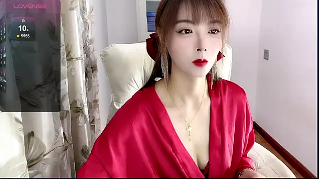 NINIbaby-99 online show from January 8, 2:25 pm