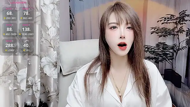 Snapshot of NINIbaby-99 chatting on March 11, 3:18 pm NINIbaby-99 online show from March 11, 3:18 pm