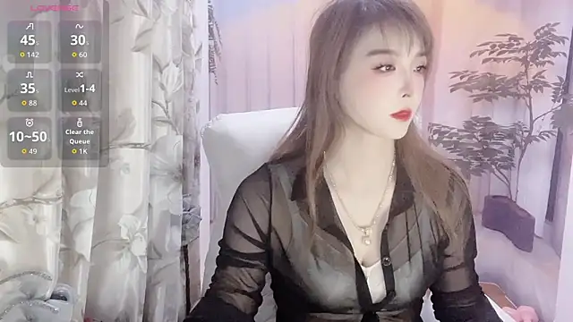 NINIbaby-99 online show from May 13, 4:04 pm
