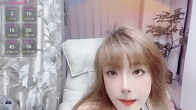 NINIbaby-99 online show from May 14, 4:03 pm