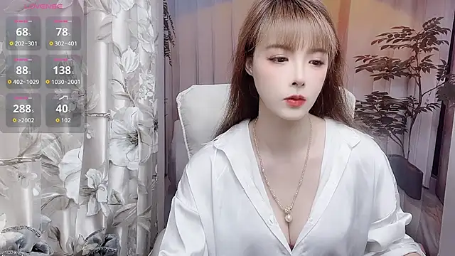 NINIbaby-99 online show from May 17, 3:52 pm