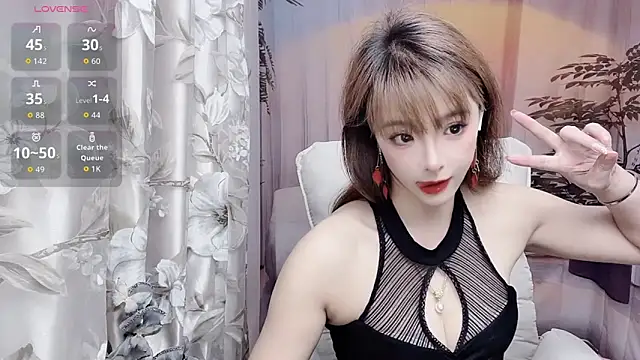 NINIbaby-99 online show from May 22, 5:18 pm