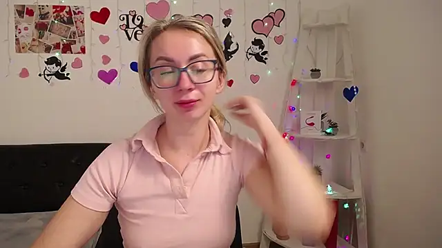 Snapshot of VasilisaSii chatting on January 25, 4:03 pm VasilisaSii online show from January 25, 4:03 pm