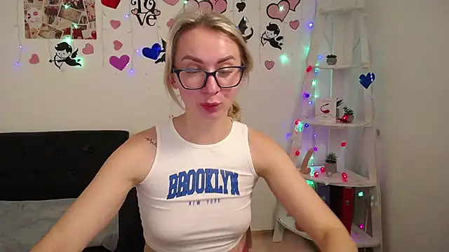 Snapshot of VasilisaSii chatting on January 27, 9:23 am VasilisaSii online show from January 27, 9:23 am