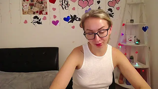 Snapshot of VasilisaSii chatting on January 29, 12:24 pm VasilisaSii online show from January 29, 12:24 pm