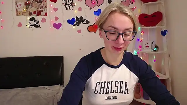 Snapshot of VasilisaSii chatting on January 31, 12:51 pm VasilisaSii online show from January 31, 12:51 pm