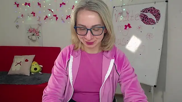 VasilisaSii online show from May 3, 11:05 am