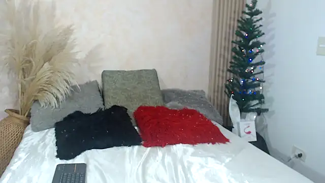 JESSYCHERNOBIL online show from November 22, 11:31 am