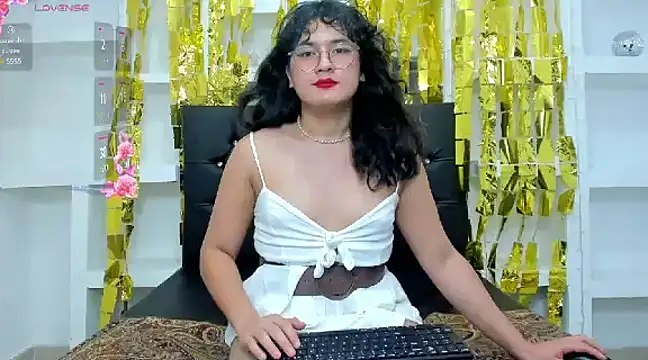 Snapshot of Elith_Berry69 chatting on January 15, 1:34 am Elith Berry69 online show from January 15, 1:34 am