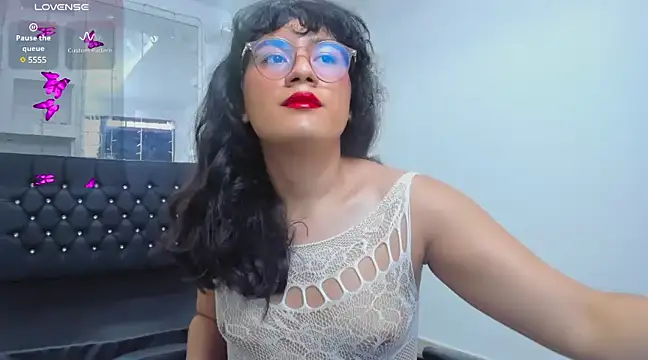 Snapshot of Elith_Berry69 chatting on March 5, 9:59 pm Elith Berry69 online show from March 5, 9:59 pm