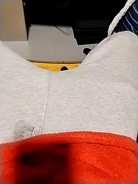 Snapshot of minitranca chatting on March 29, 1:05 am minitranca online show from March 29, 1:05 am