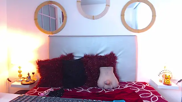 zoe hecate sexx online show from March 6, 2:35 pm