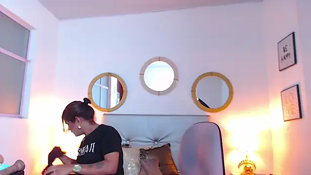 zoe hecate sexx online show from March 16, 11:31 pm