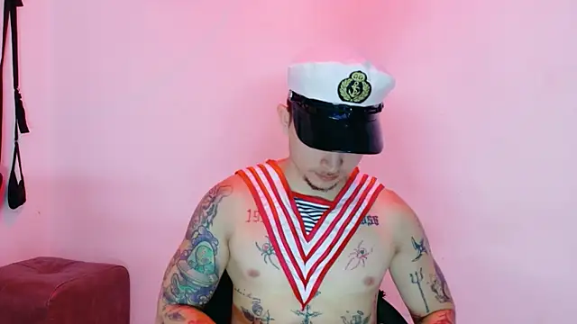 AliceandMax online show from May 9, 2:00 pm