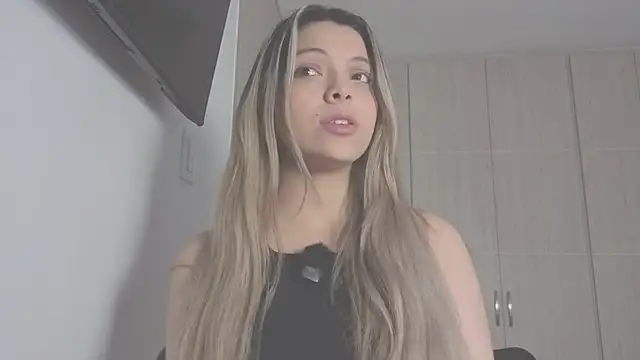 andreau18 online show from January 14, 1:28 pm