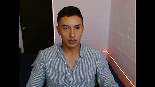 Davixx258 online show from February 3, 4:10 pm