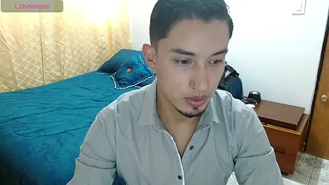 Davixx258 online show from February 16, 10:28 pm