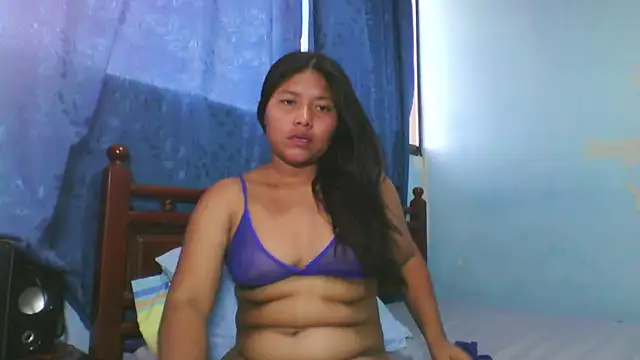 JenniferChian online show from May 7, 9:53 pm