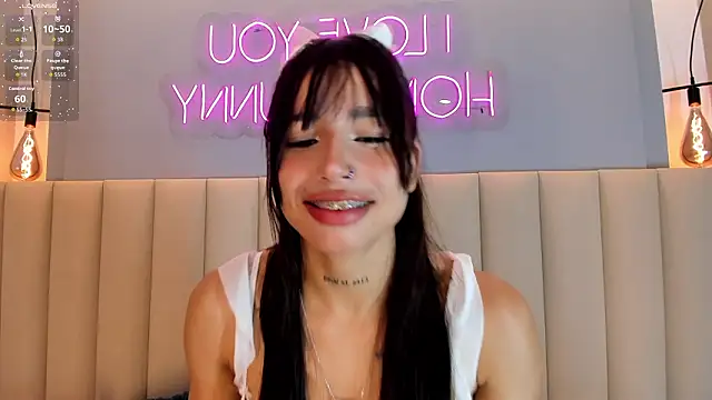 Torimonroe  online show from February 14, 4:37 pm