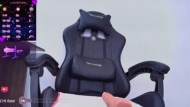 kendall sexy27 online show from February 12, 6:09 pm