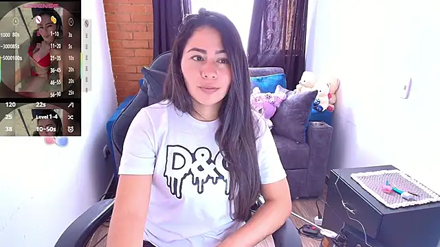 kendall sexy27 online show from November 6, 3:13 pm