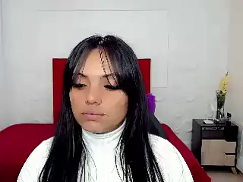 Scarlet Magics online show from December 11, 2:52 am