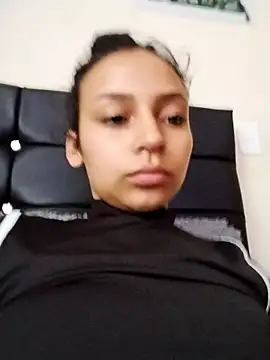 emma ambar online show from October 28, 8:22 pm