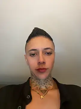  PhillipBrown online show from February 2, 8:02 am