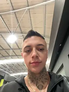  PhillipBrown online show from February 7, 1:22 pm