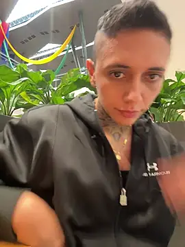  PhillipBrown online show from February 12, 8:40 pm