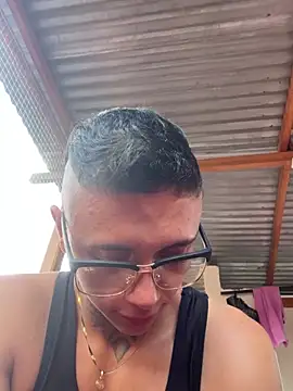  PhillipBrown online show from March 8, 9:29 pm